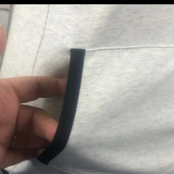 Athleta Sentry Hoodie - Picture 3 of 4